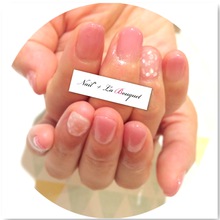 グラデーション×オプションシェル