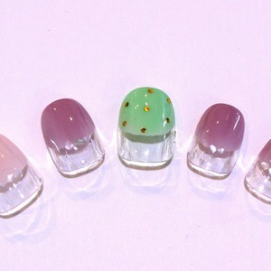 丸フレンチ×シェル