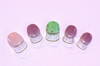 丸フレンチ×シェル